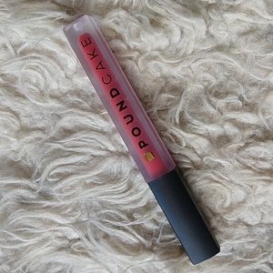 Pound Cake Red Velvet Lip Color Stick New Unused 4mL